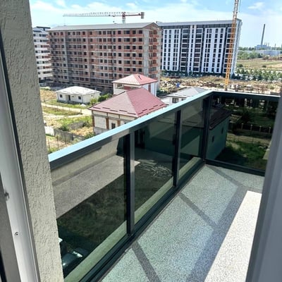 Rental of a cozy apartment, Sector 6, Chiajna, Bucharest, Romania